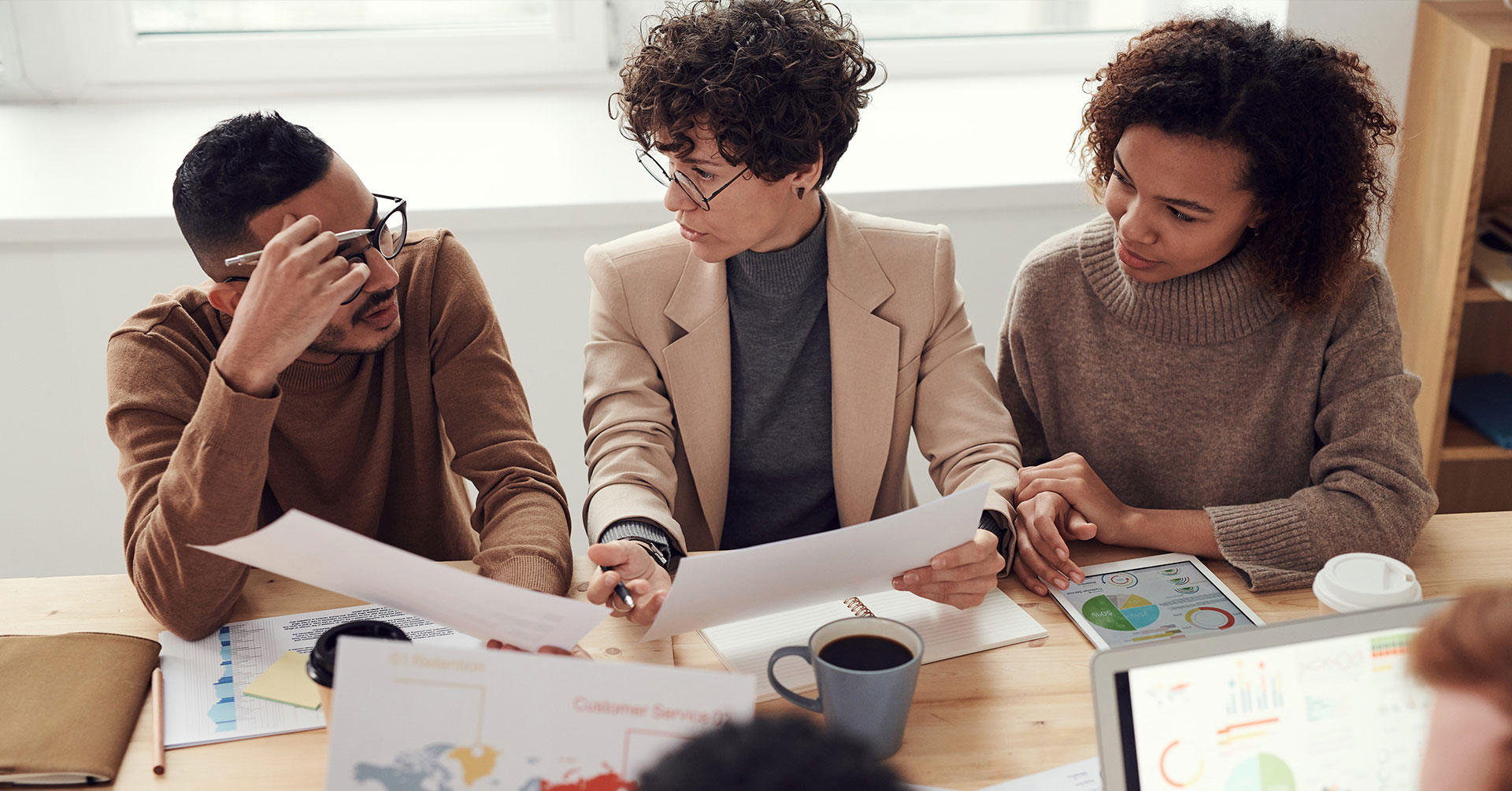 Money Magazine Logo Black